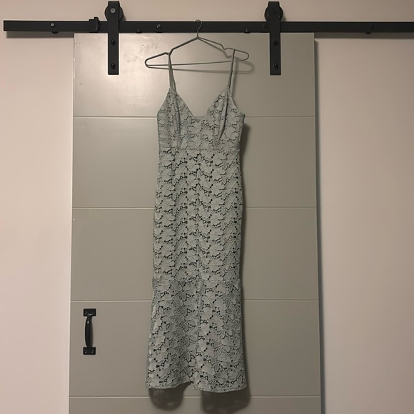 Park + Fifth Co Dress - Picture 1 of 12